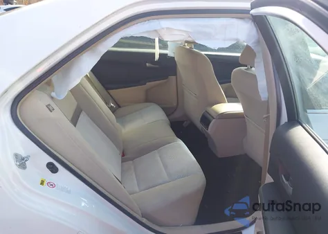 2012 Toyota Camry Le from USA, damaged, VIN 4T1BF1FKXCU133170